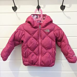 The North Face Perrito Reversible Jacket